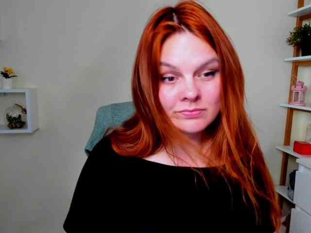 GingerKiss