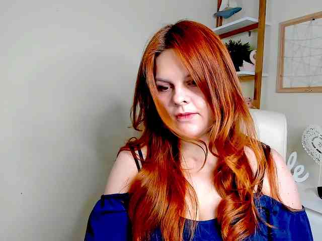 GingerKiss