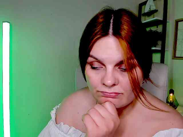 GingerKiss