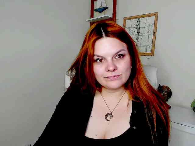 GingerKiss