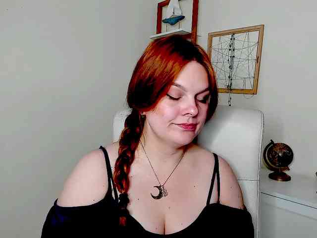 Model: GingerKiss