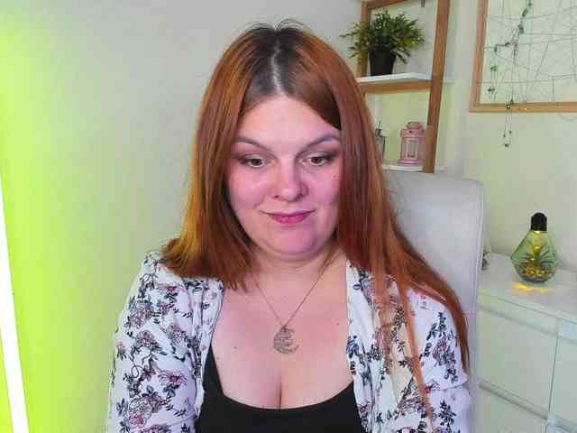 GingerKiss