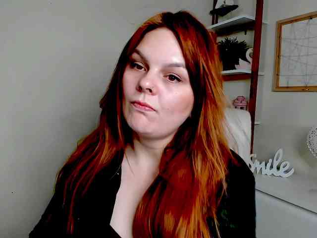 GingerKiss GingerKiss