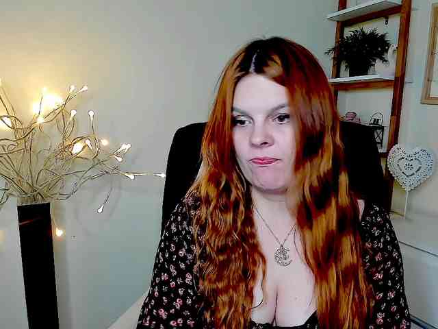 GingerKiss