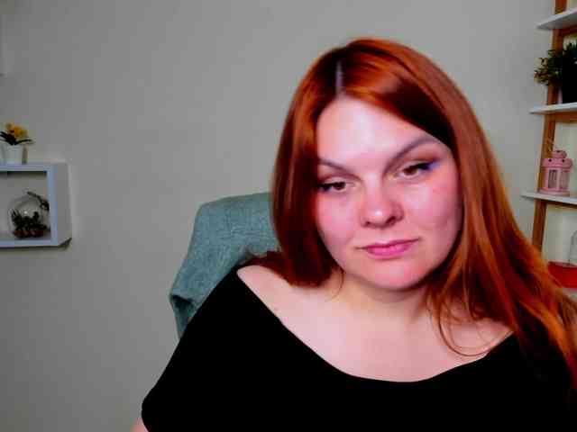 GingerKiss