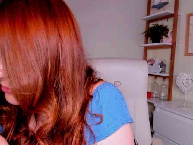 GingerKiss