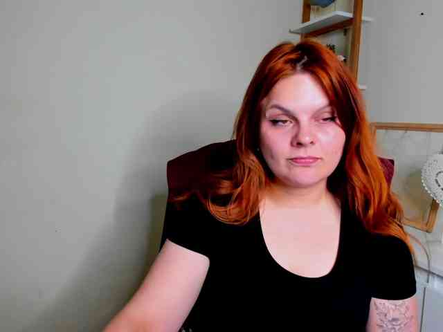 GingerKiss