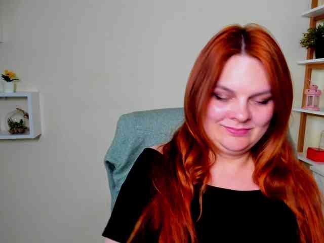 GingerKiss
