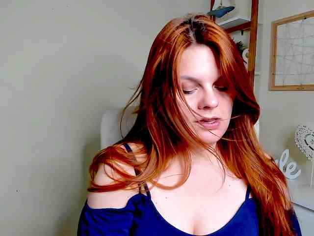GingerKiss
