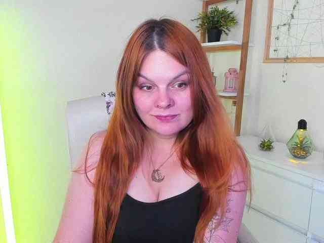 GingerKiss