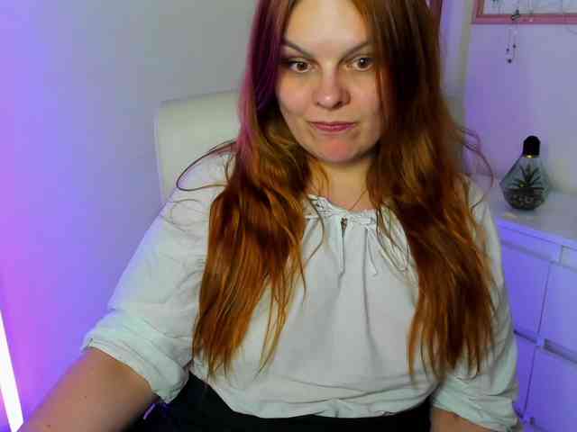 GingerKiss