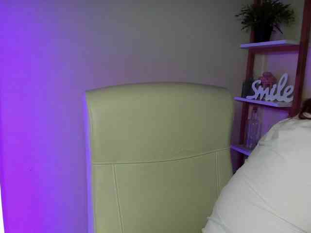 GingerKiss webcam