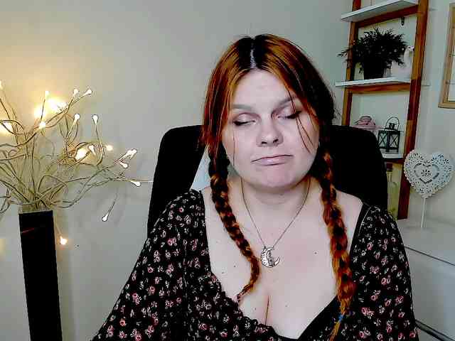 GingerKiss GingerKiss