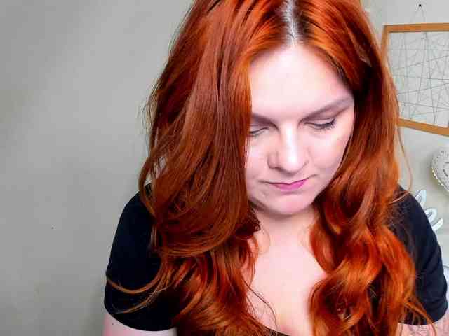 GingerKiss