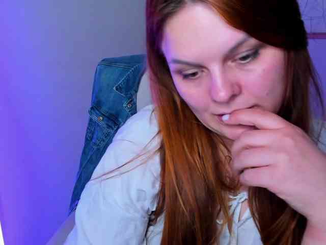GingerKiss