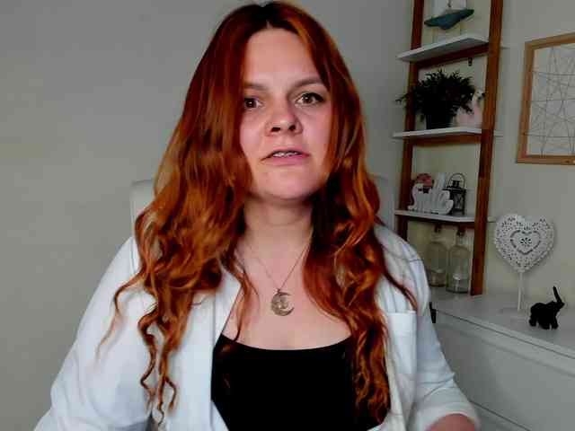 GingerKiss