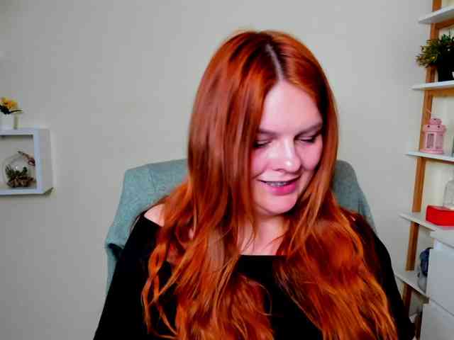 GingerKiss