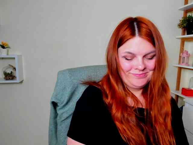 GingerKiss
