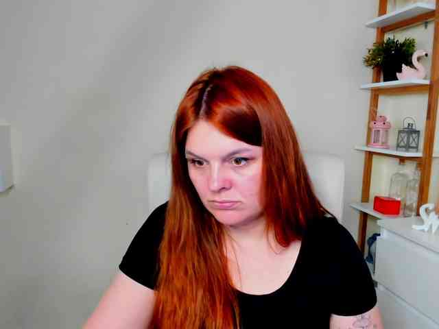 GingerKiss
