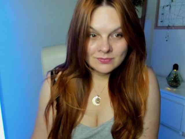 GingerKiss