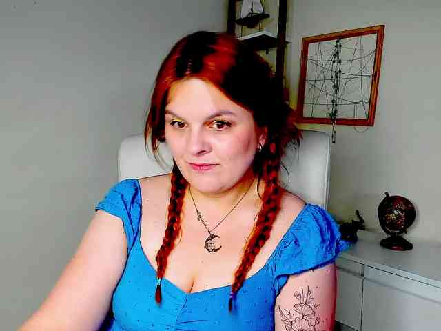 GingerKiss