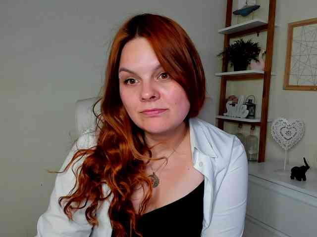 GingerKiss