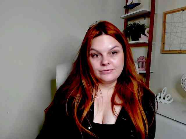 GingerKiss