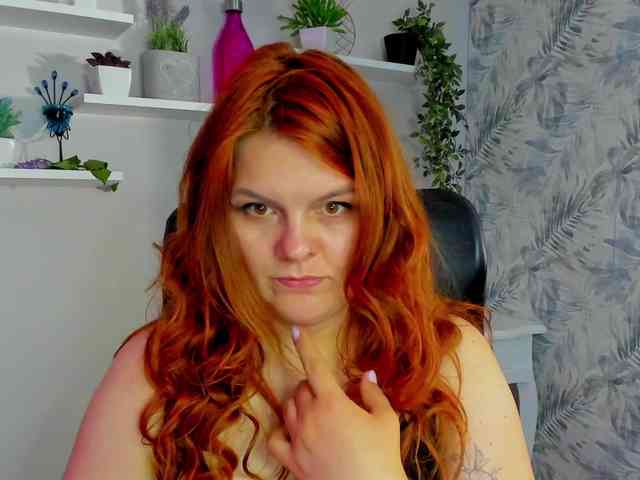 GingerKiss