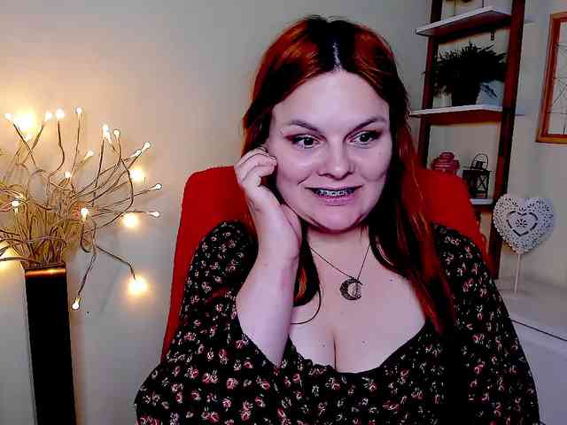 GingerKiss