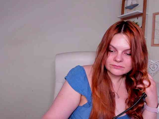 GingerKiss