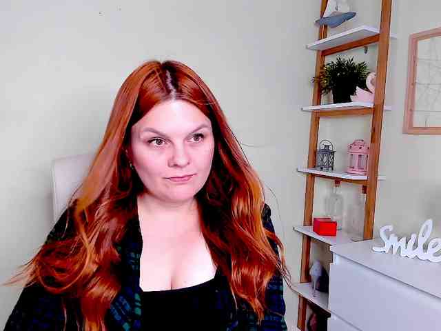 GingerKiss
