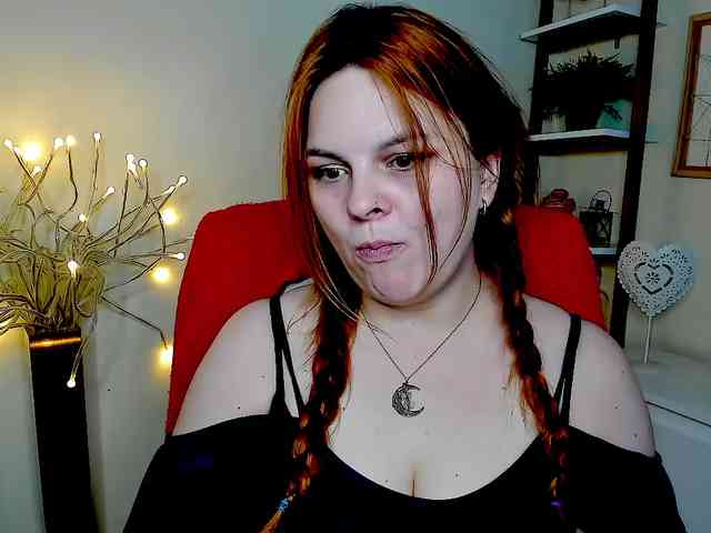 GingerKiss GingerKiss