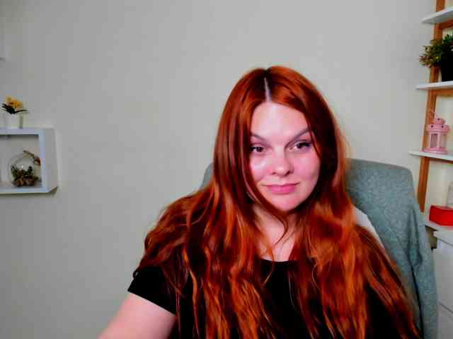 GingerKiss
