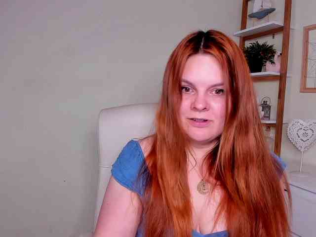 GingerKiss