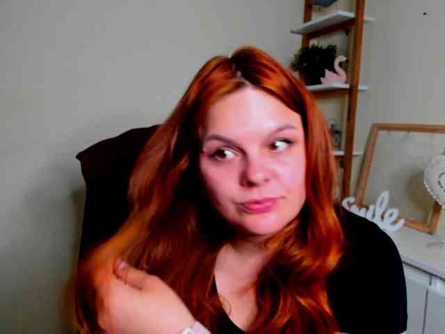 GingerKiss