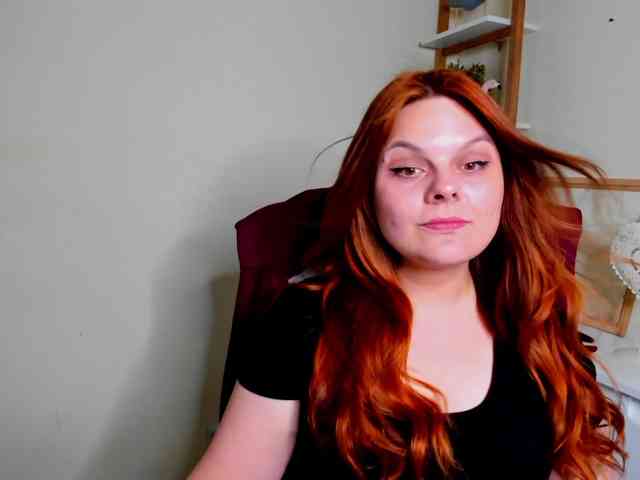Model: GingerKiss