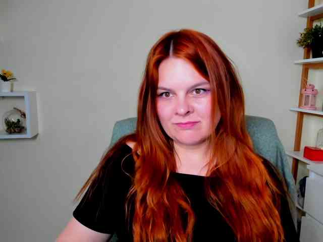GingerKiss