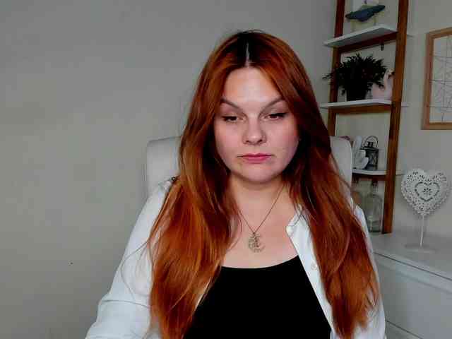 GingerKiss