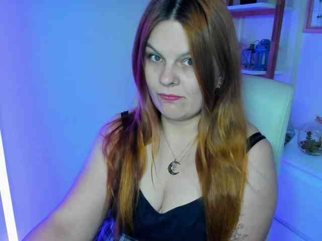 GingerKiss