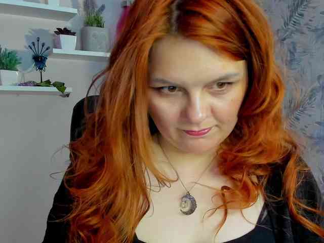 GingerKiss