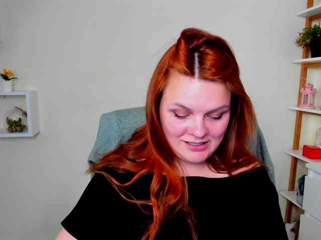 GingerKiss