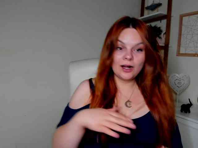 GingerKiss