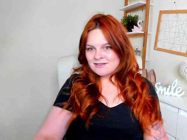 GingerKiss