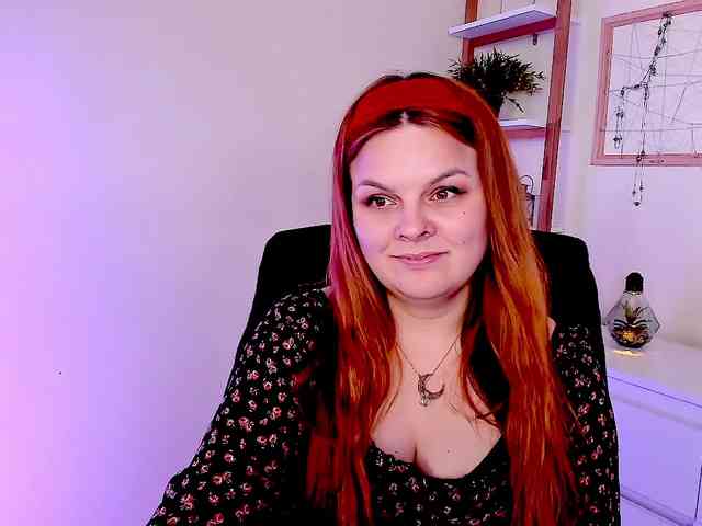 GingerKiss