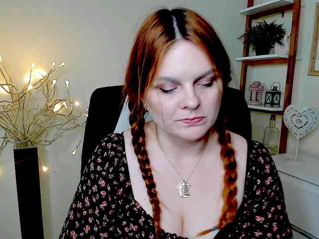 GingerKiss GingerKiss