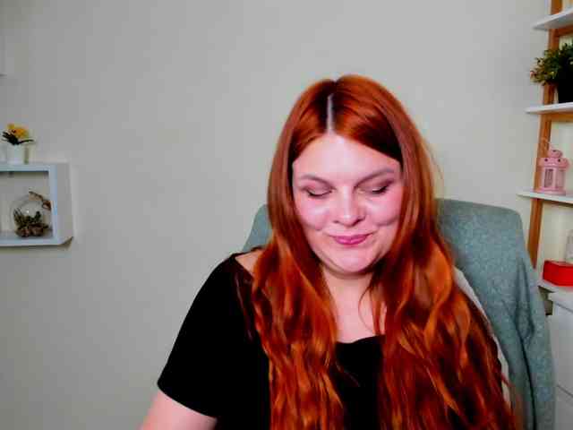 GingerKiss