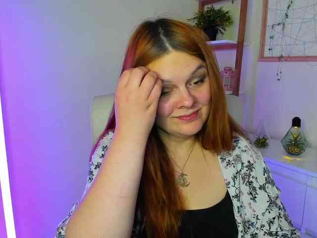 GingerKiss