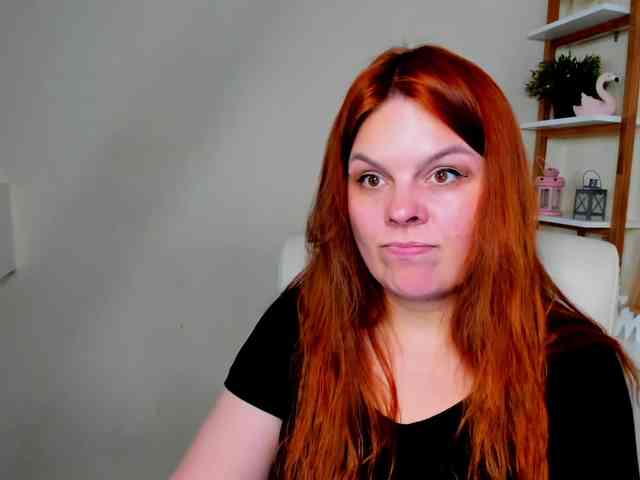 GingerKiss