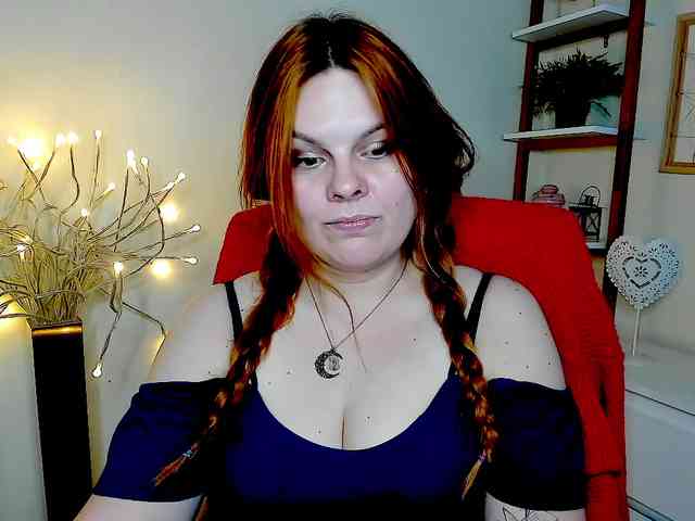 GingerKiss
