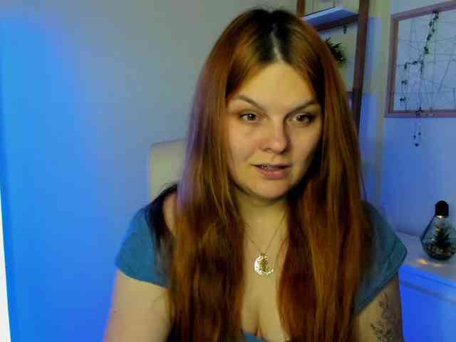 GingerKiss